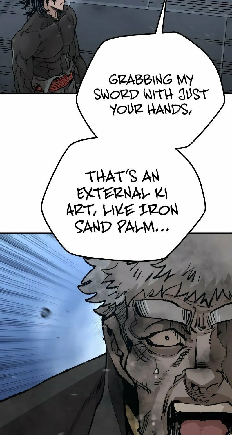 Murim RPG Simulation Chapter 80 page 177 - 
