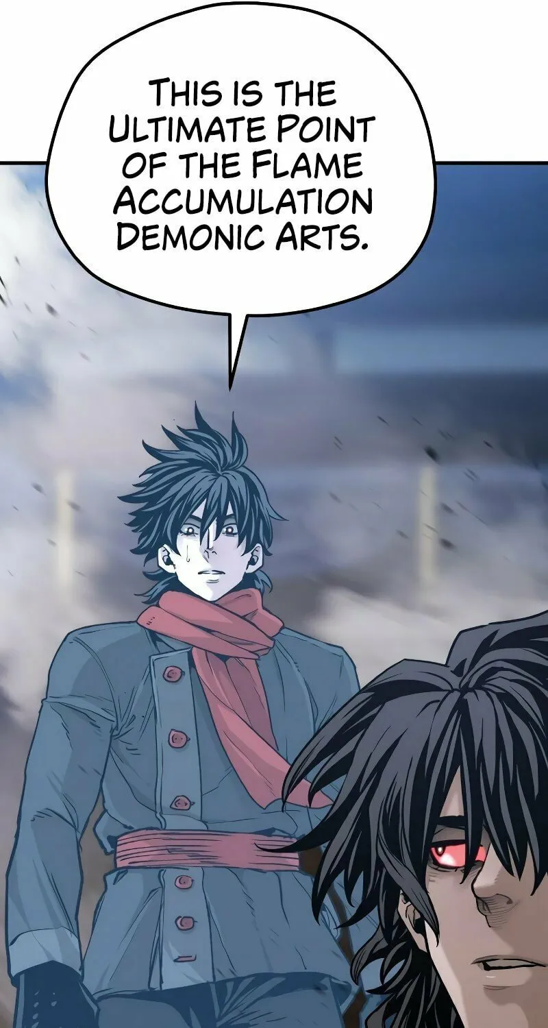 Murim RPG Simulation Chapter 80 page 199 - 