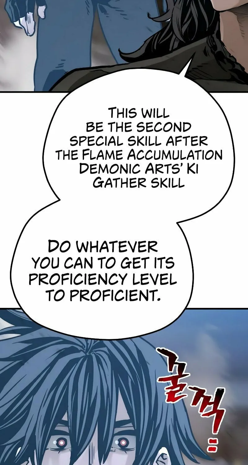 Murim RPG Simulation Chapter 80 page 200 - 