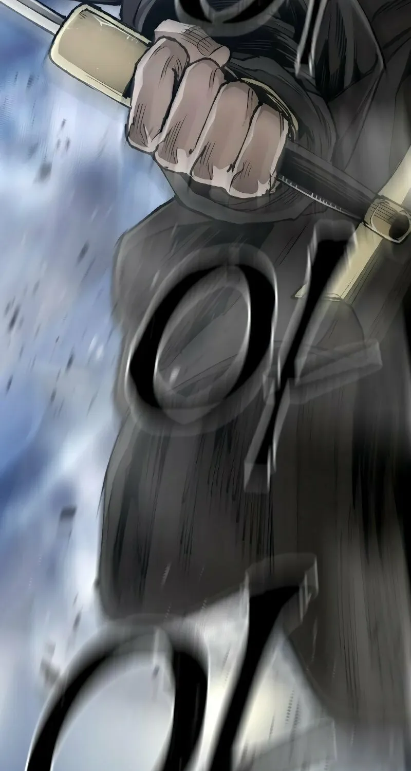 Murim RPG Simulation Chapter 80 page 21 - 