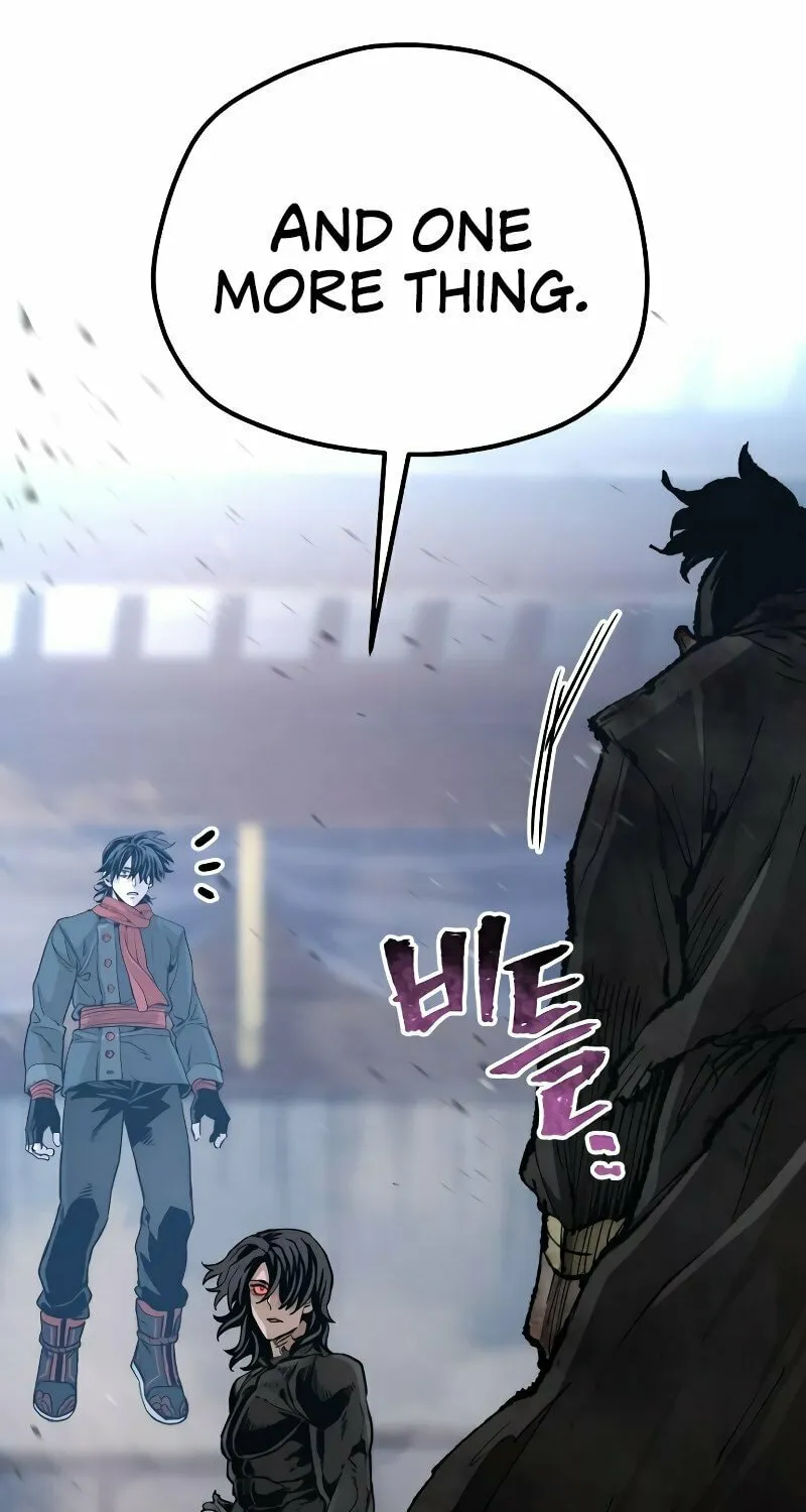 Murim RPG Simulation Chapter 80 page 202 - 