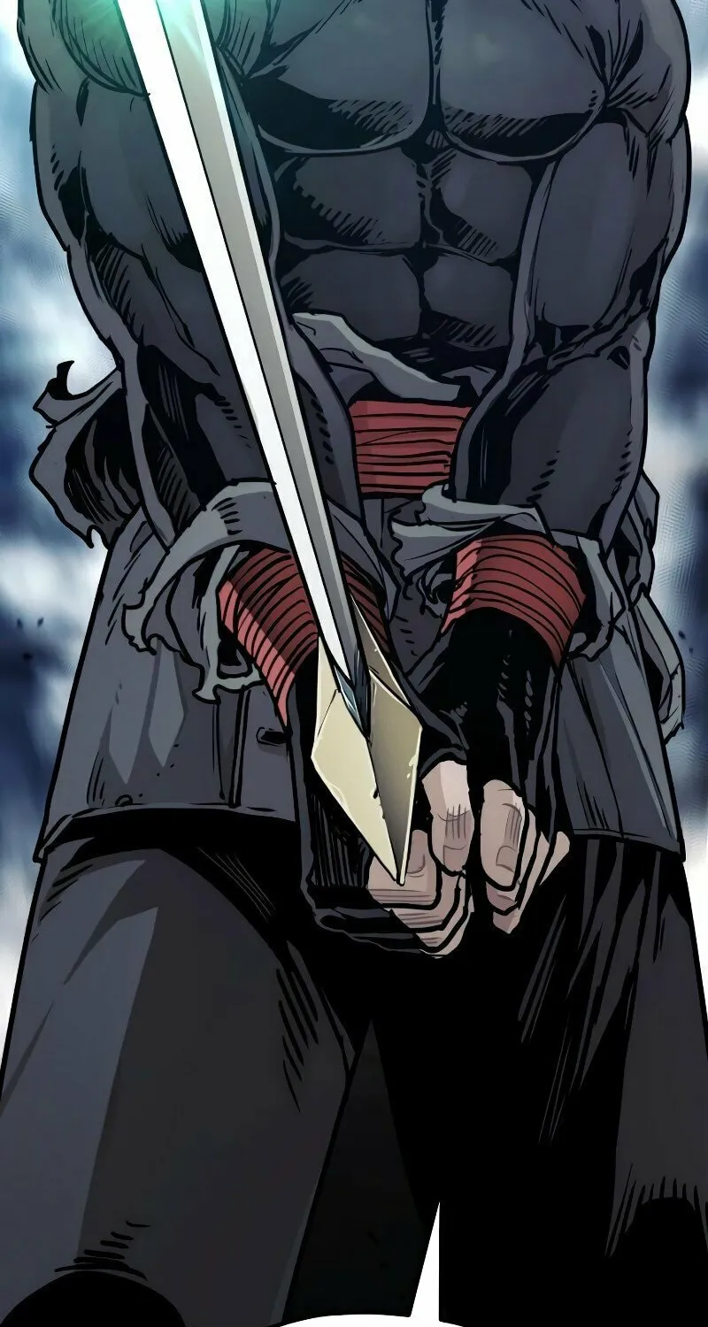 Murim RPG Simulation Chapter 80 page 206 - 