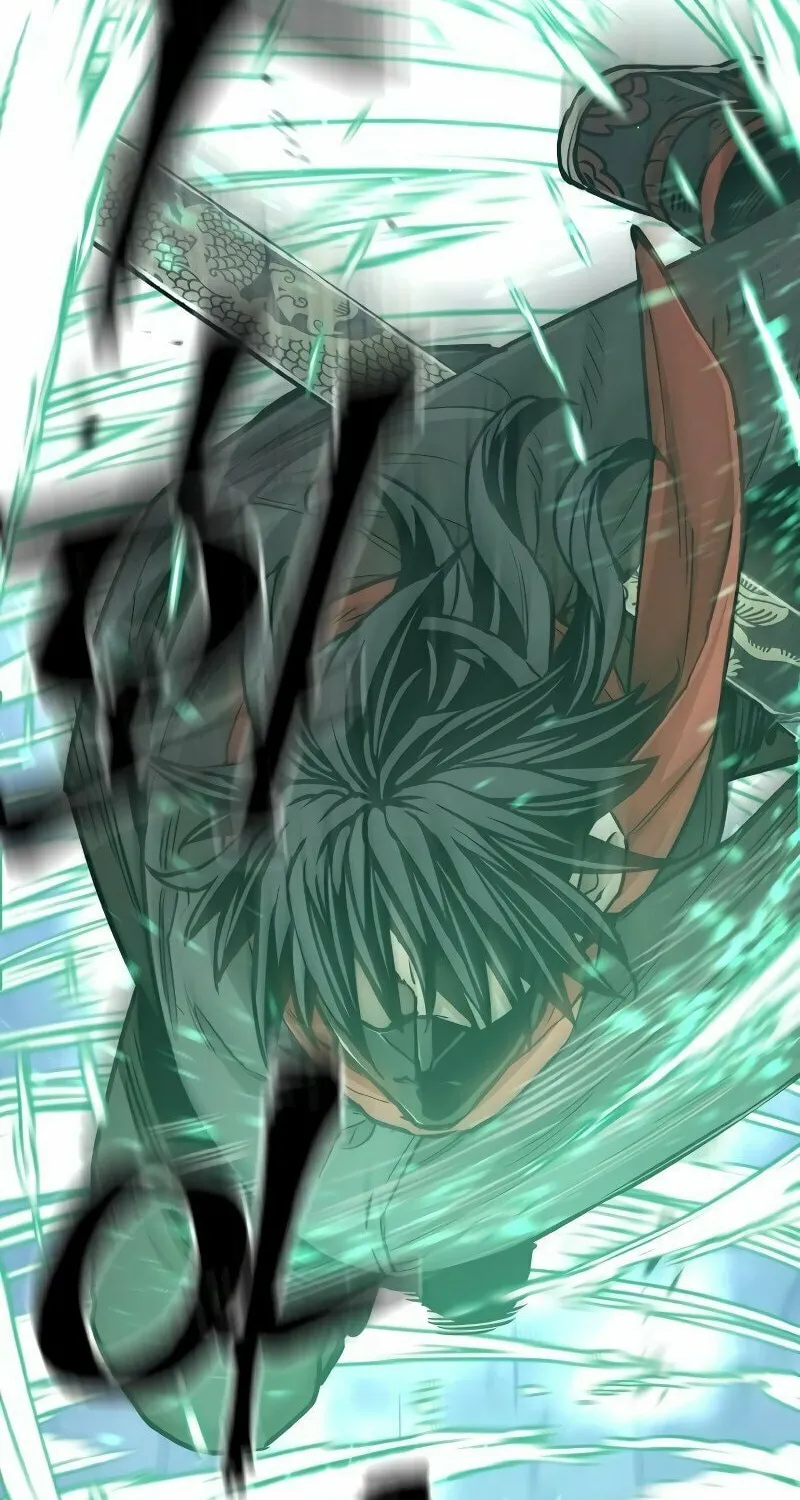 Murim RPG Simulation Chapter 80 page 27 - 