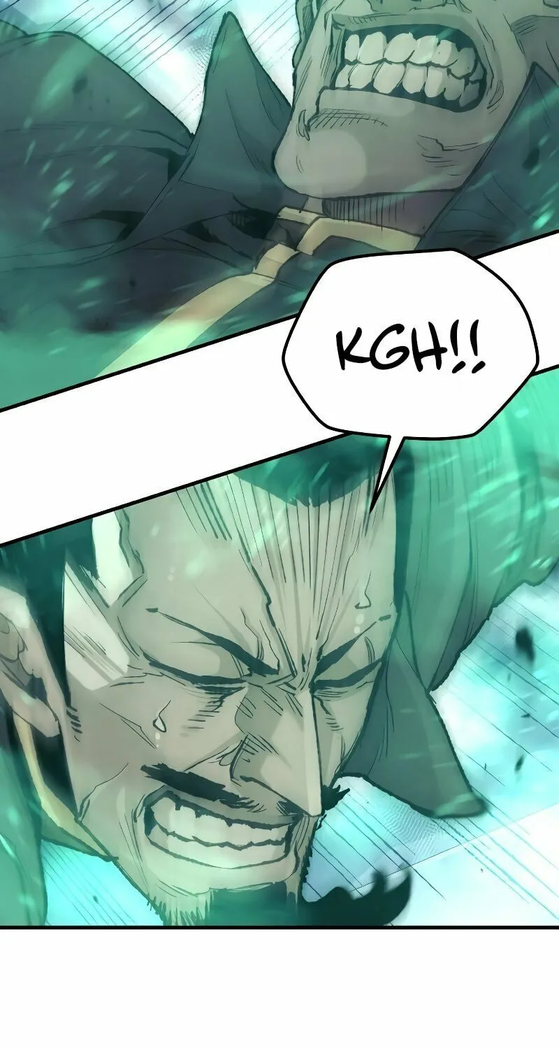 Murim RPG Simulation Chapter 80 page 30 - 