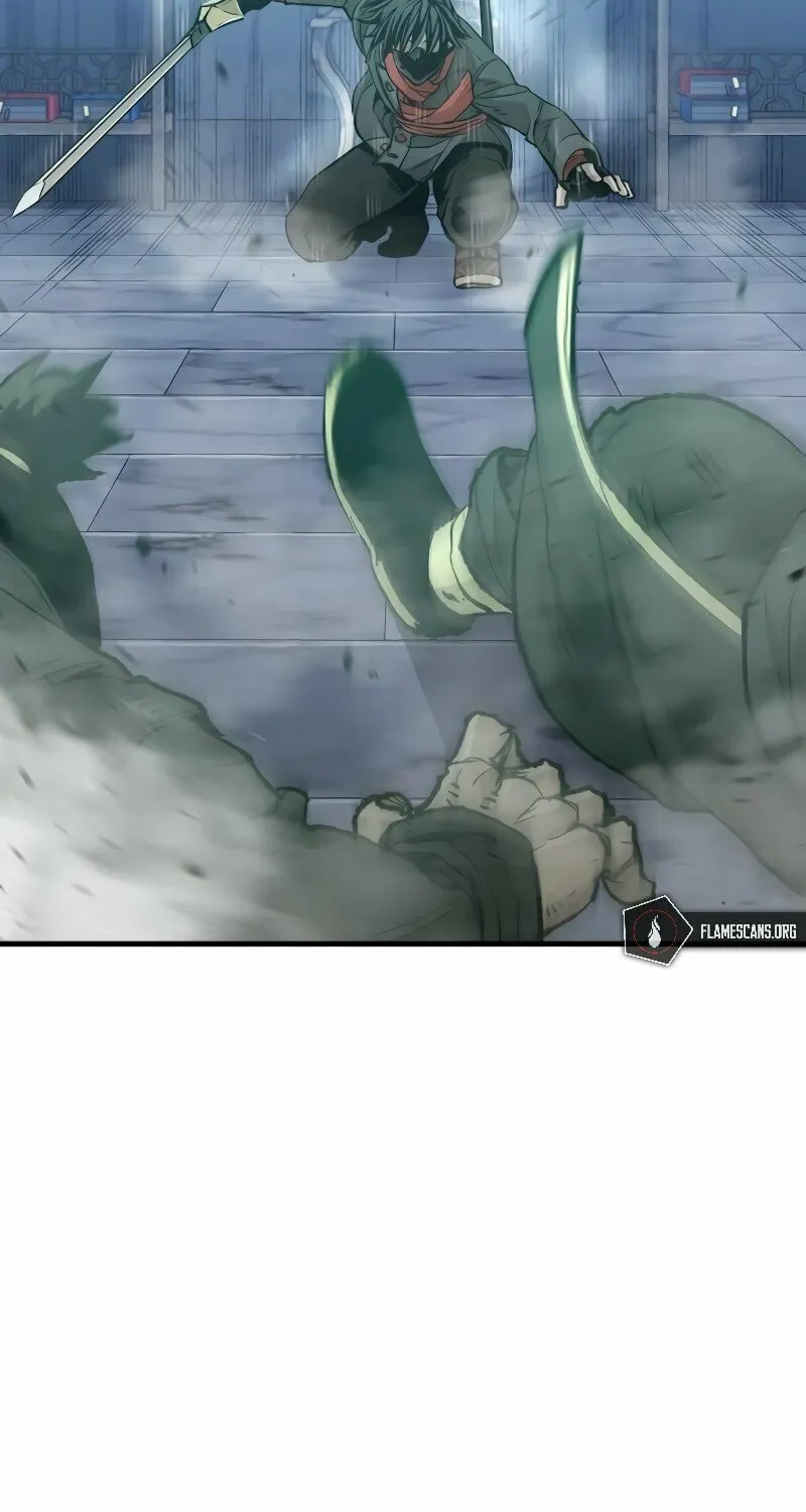 Murim RPG Simulation Chapter 80 page 32 - 