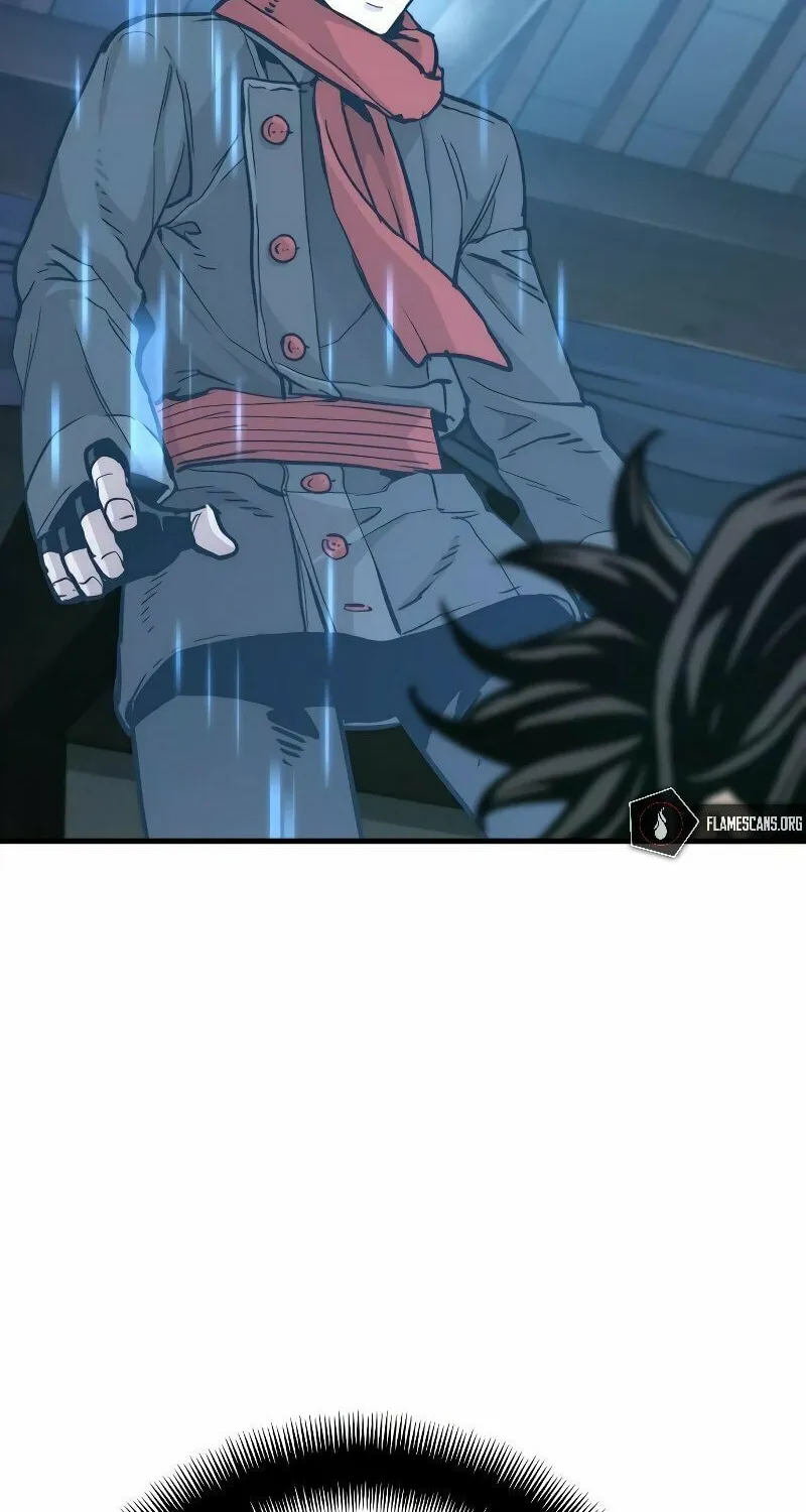Murim RPG Simulation Chapter 80 page 35 - 