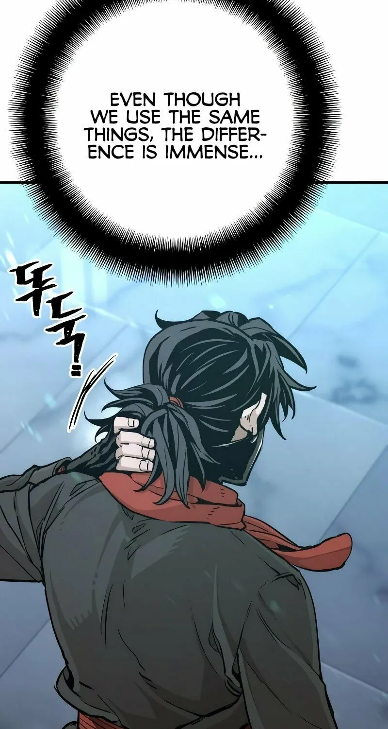 Murim RPG Simulation Chapter 80 page 36 - 