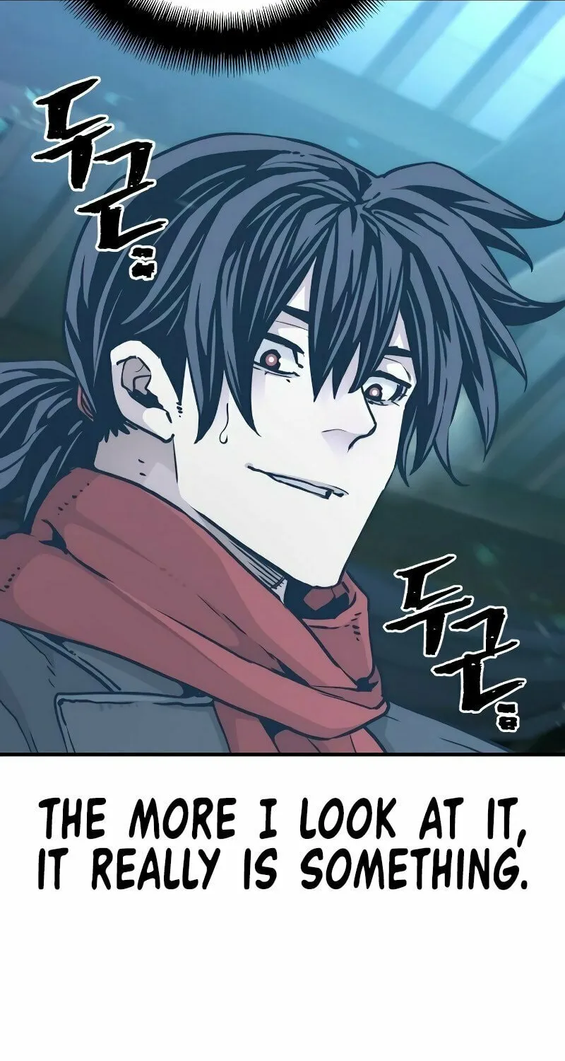 Murim RPG Simulation Chapter 80 page 39 - 