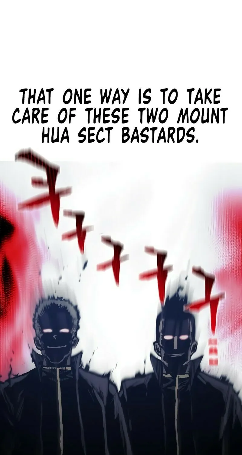 Murim RPG Simulation Chapter 80 page 5 - 