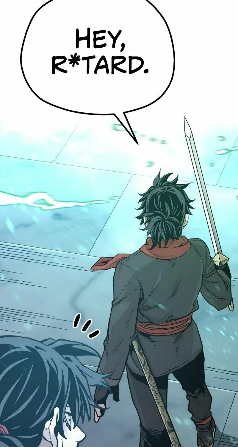 Murim RPG Simulation Chapter 80 page 48 - 
