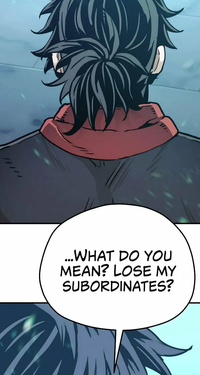 Murim RPG Simulation Chapter 80 page 51 - 