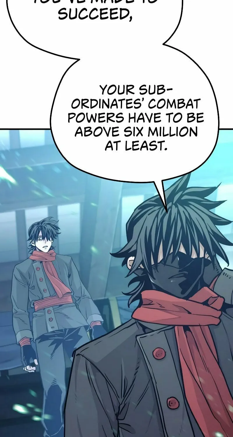Murim RPG Simulation Chapter 80 page 53 - 