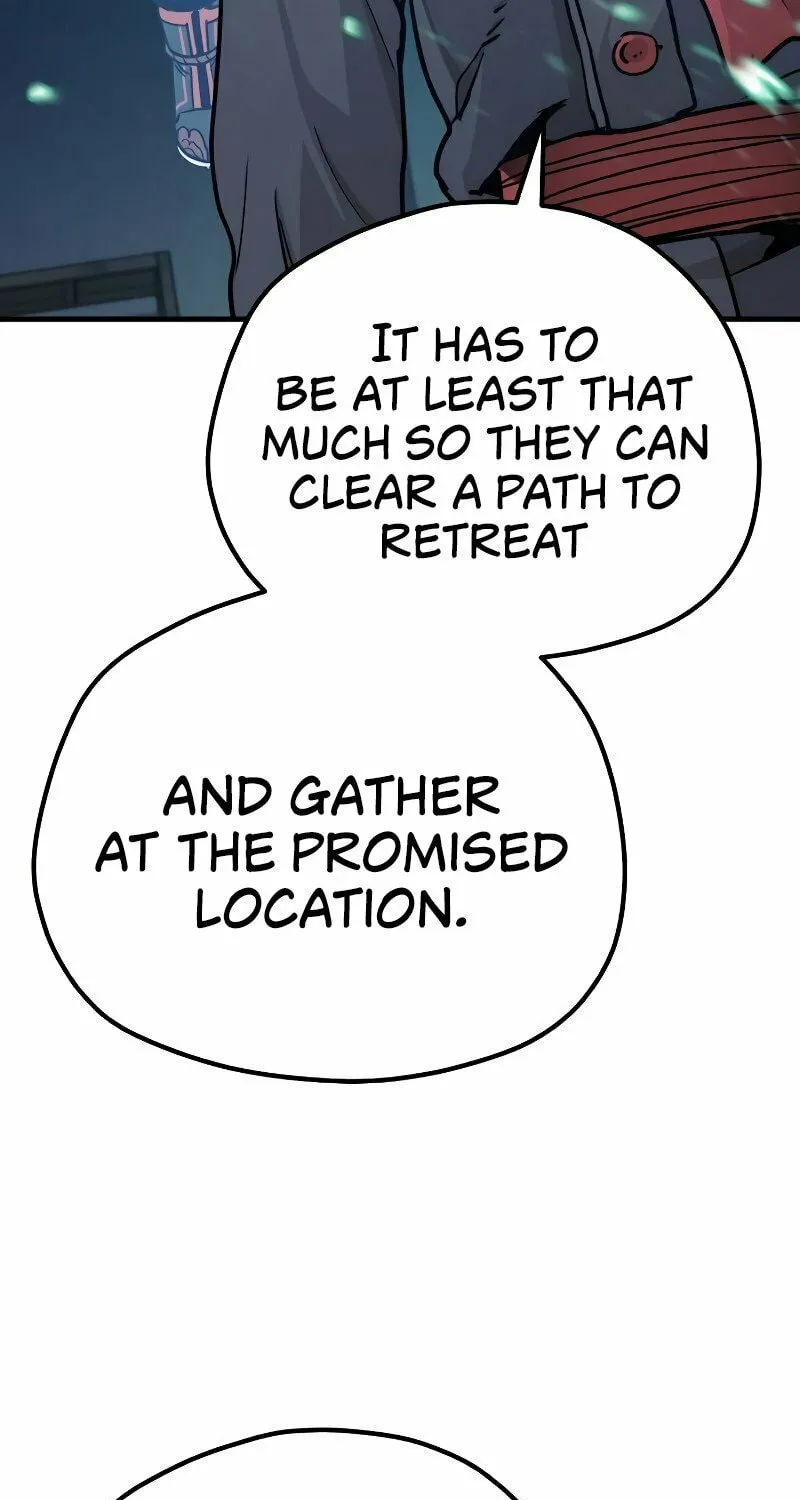 Murim RPG Simulation Chapter 80 page 54 - 