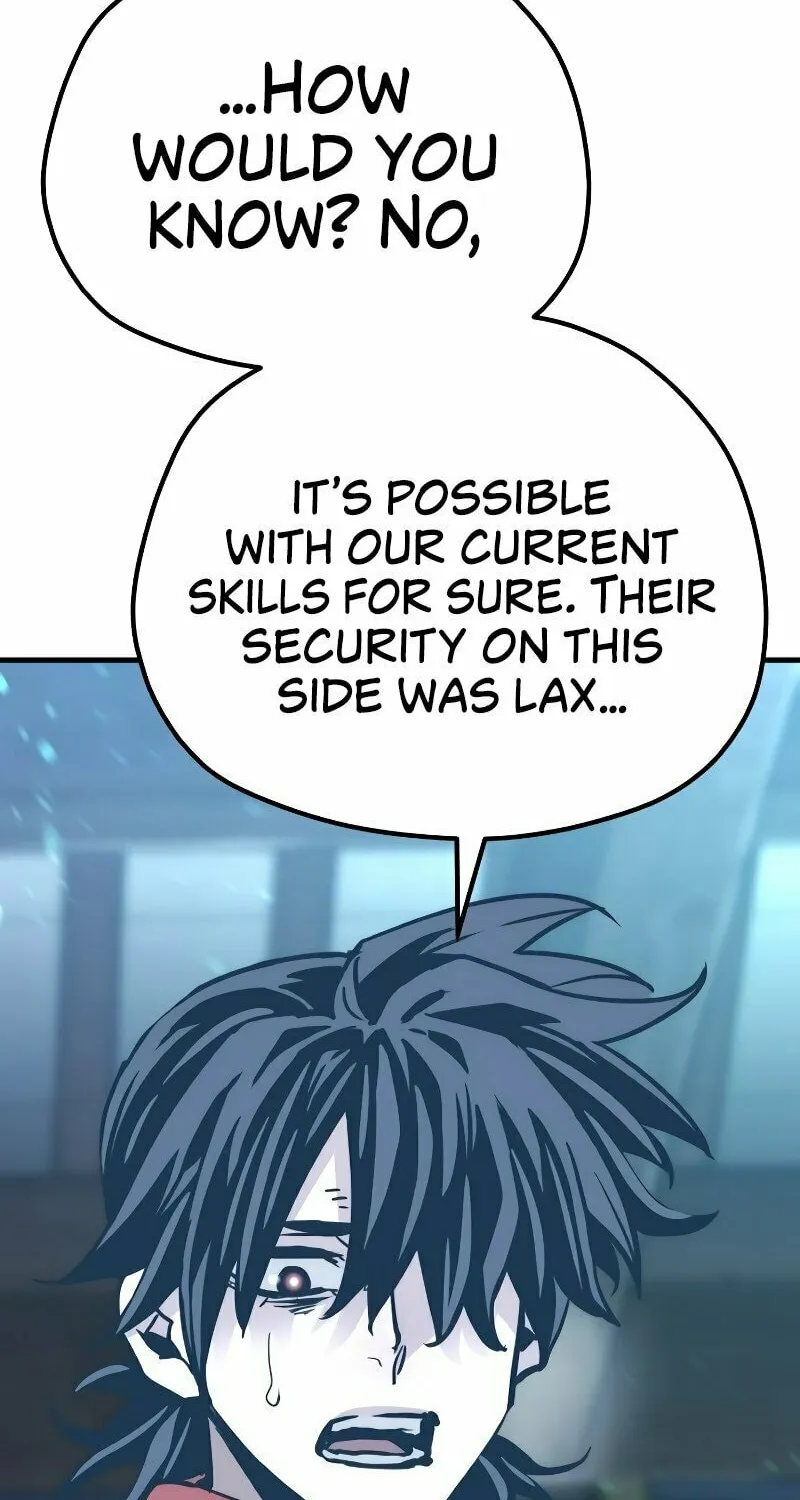 Murim RPG Simulation Chapter 80 page 55 - 