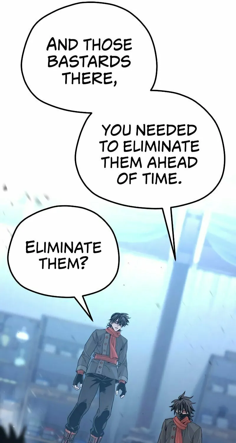 Murim RPG Simulation Chapter 80 page 58 - 
