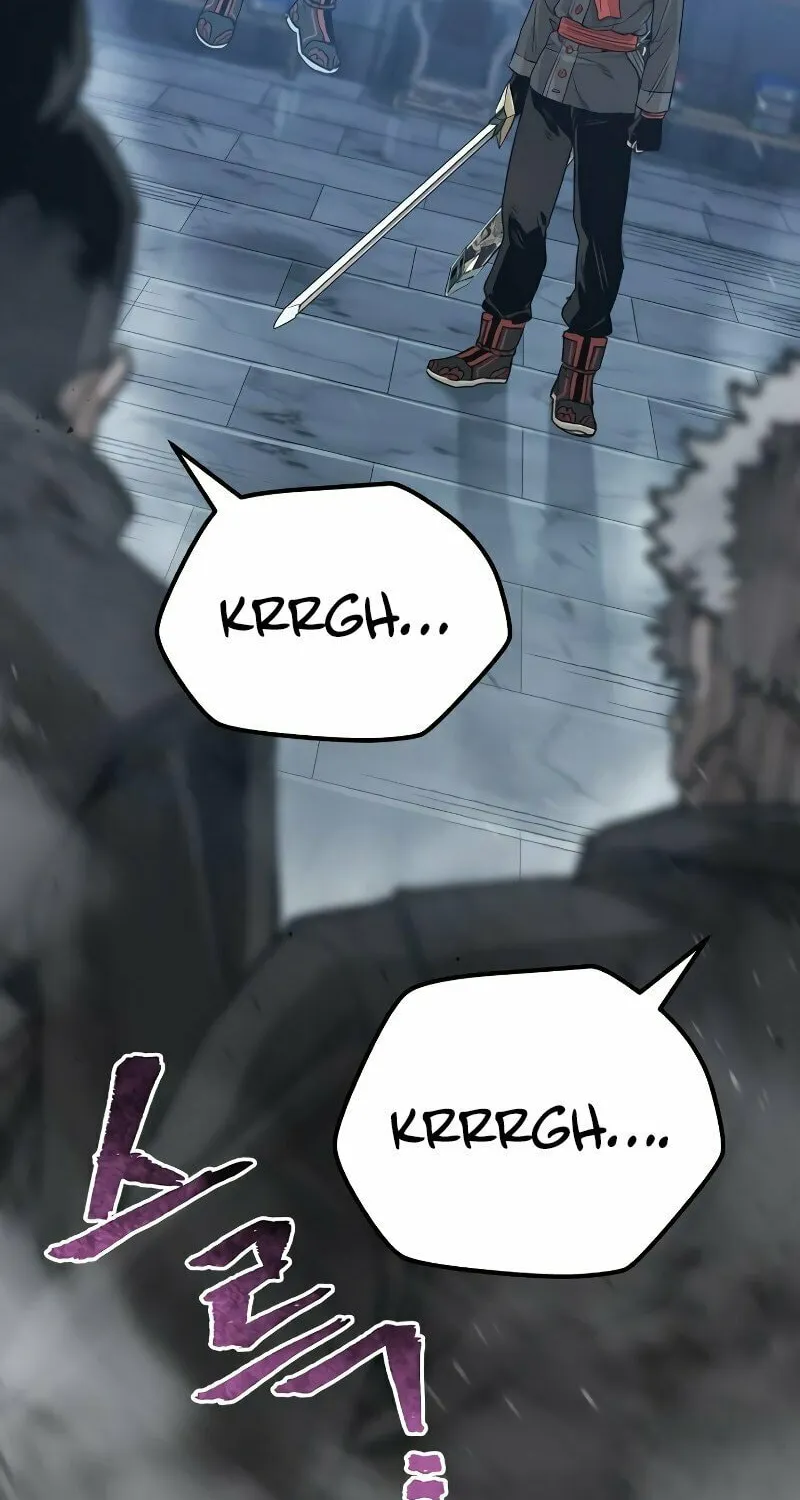 Murim RPG Simulation Chapter 80 page 59 - 