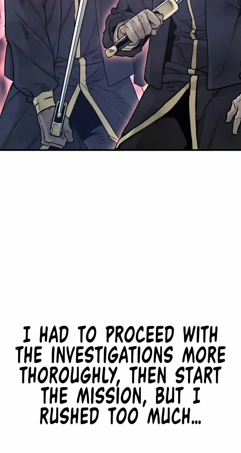Murim RPG Simulation Chapter 80 page 64 - 