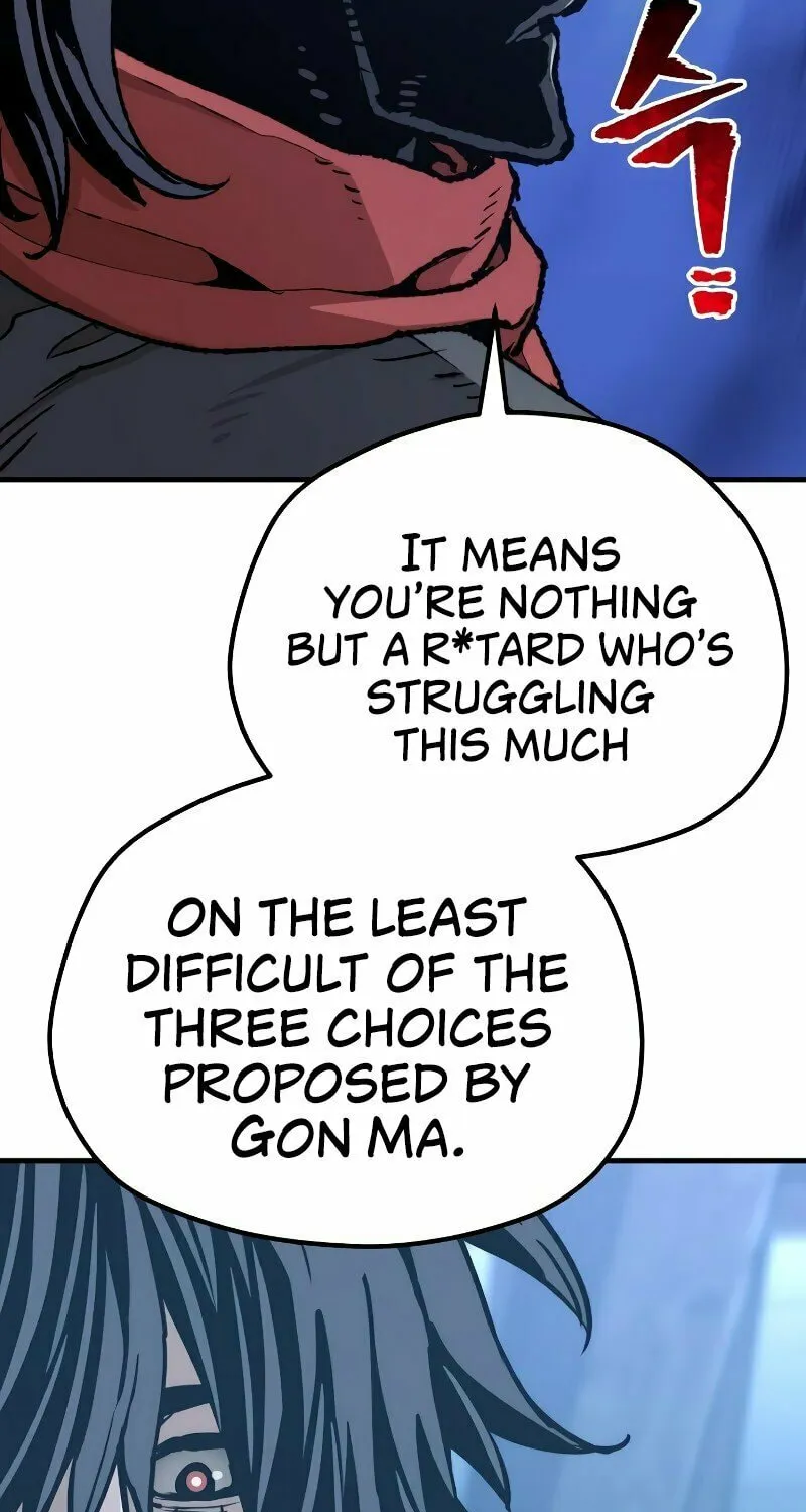 Murim RPG Simulation Chapter 80 page 68 - 