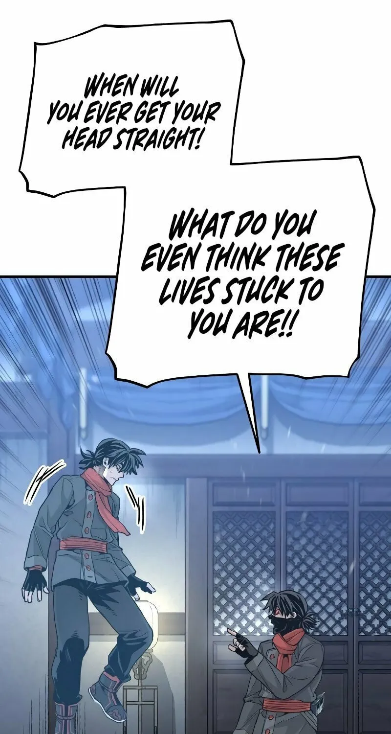 Murim RPG Simulation Chapter 80 page 71 - 