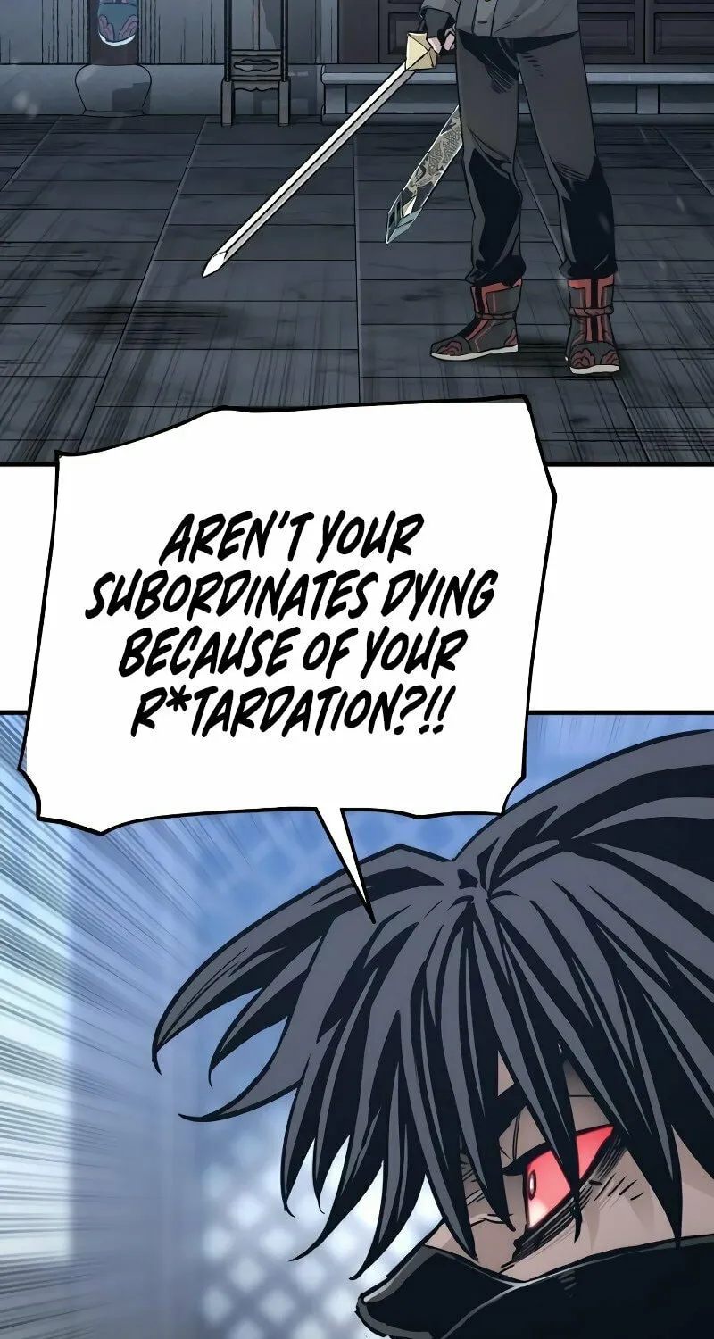 Murim RPG Simulation Chapter 80 page 72 - 