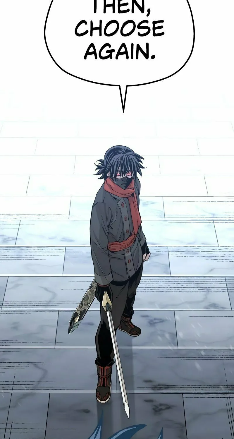 Murim RPG Simulation Chapter 80 page 78 - 