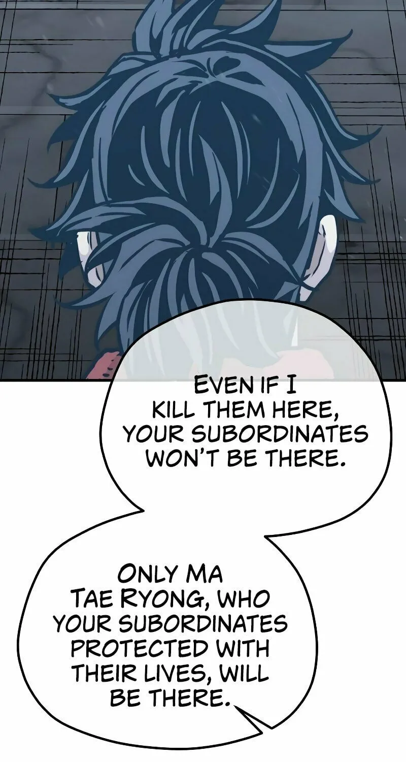 Murim RPG Simulation Chapter 80 page 79 - 