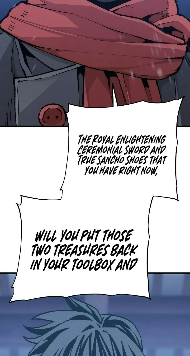Murim RPG Simulation Chapter 80 page 82 - 