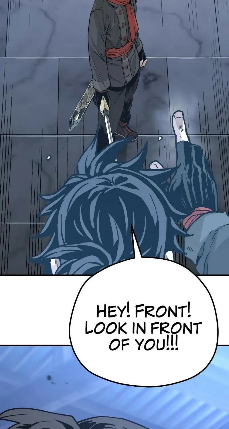 Murim RPG Simulation Chapter 80 page 86 - 