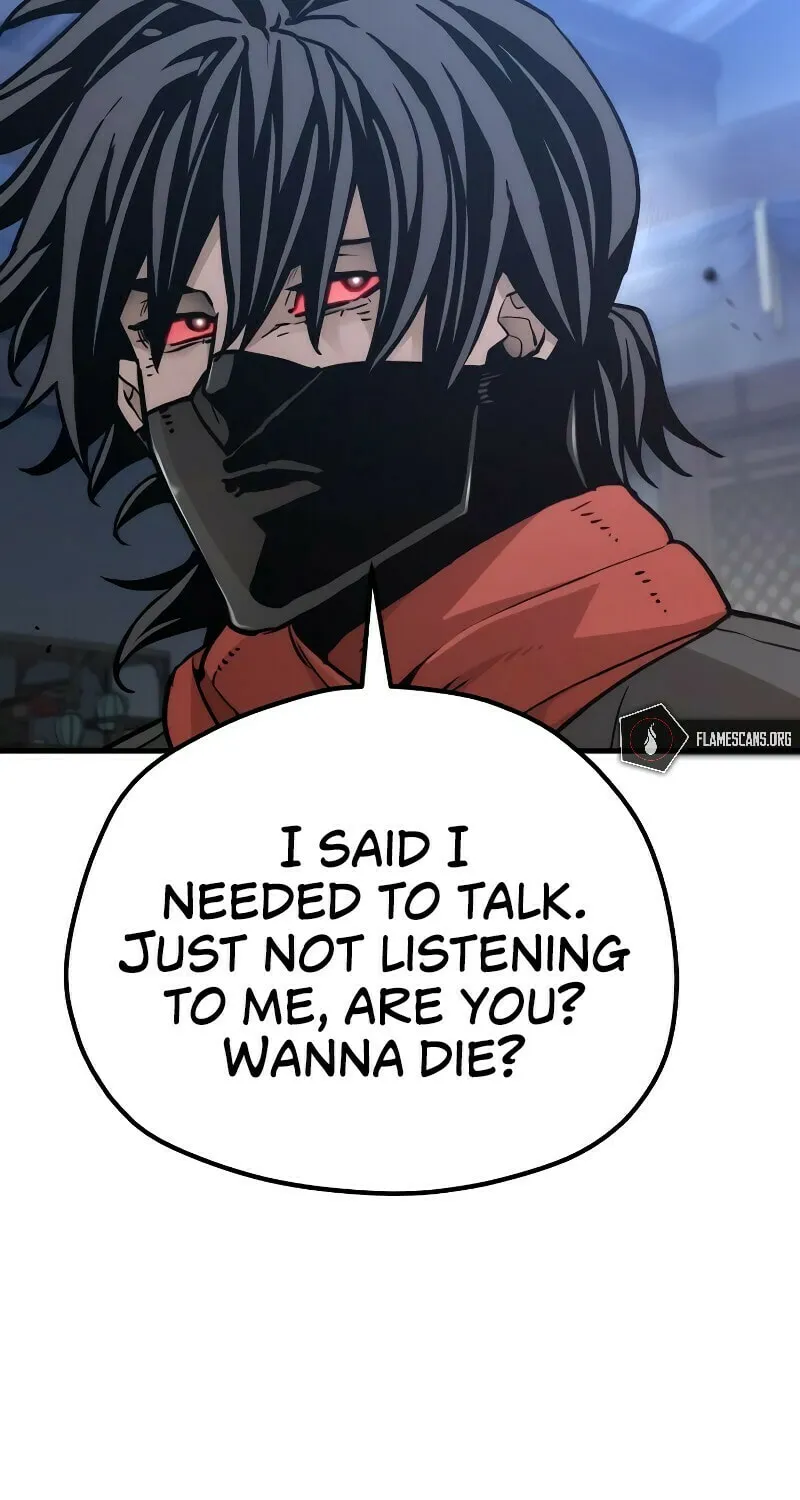 Murim RPG Simulation Chapter 80 page 87 - 