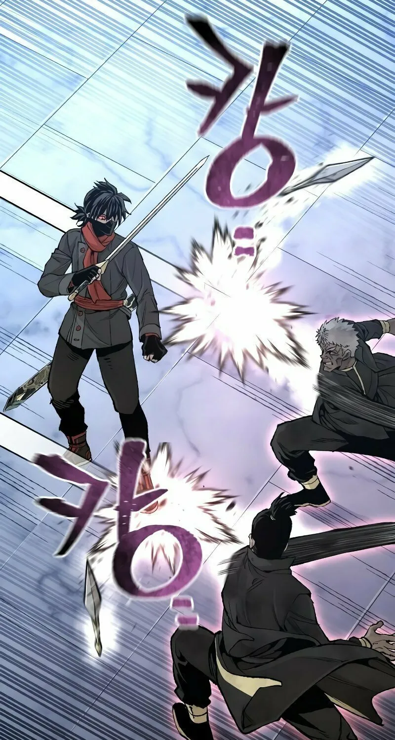 Murim RPG Simulation Chapter 80 page 90 - 