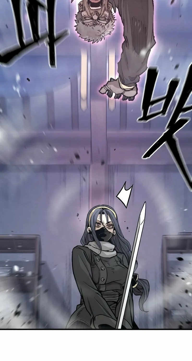 Murim RPG Simulation Chapter 80 page 100 - 
