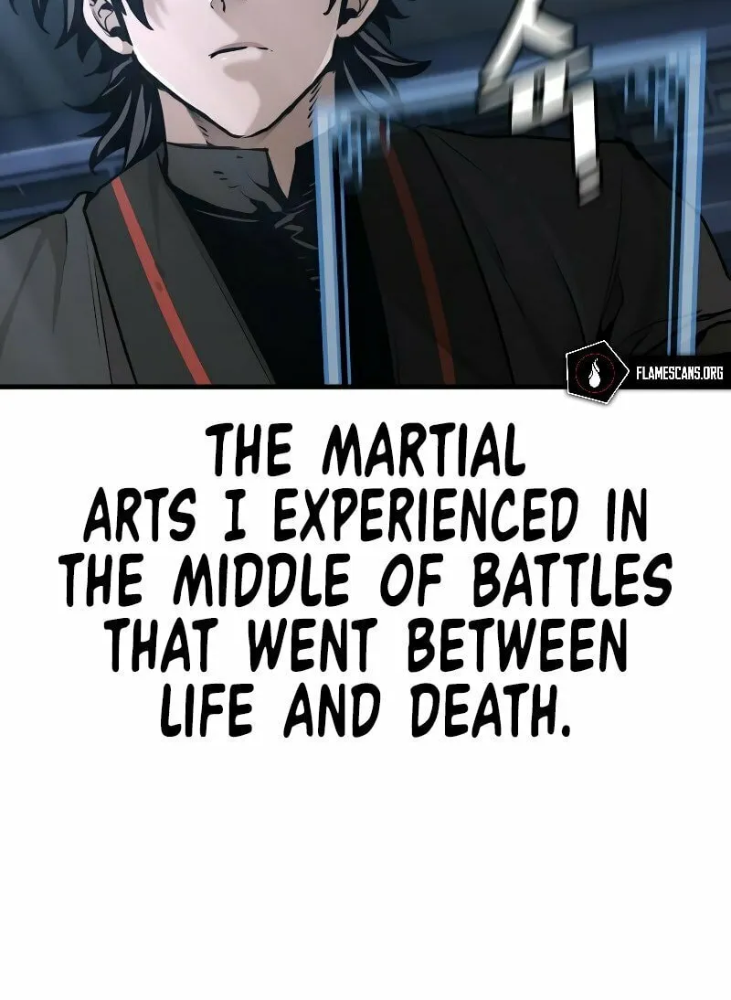 Murim RPG Simulation Chapter 81 page 101 - 