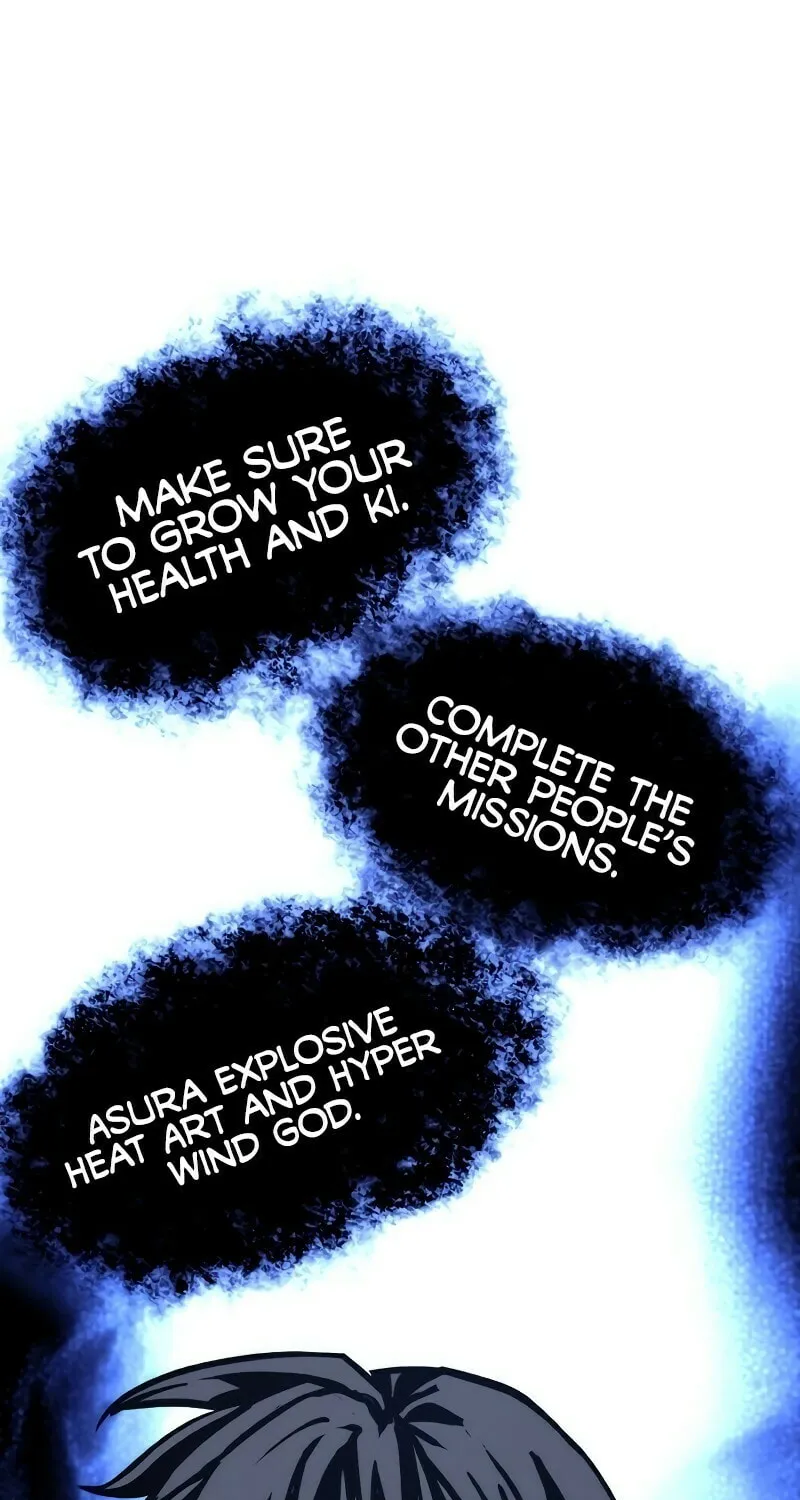 Murim RPG Simulation Chapter 81 page 122 - 