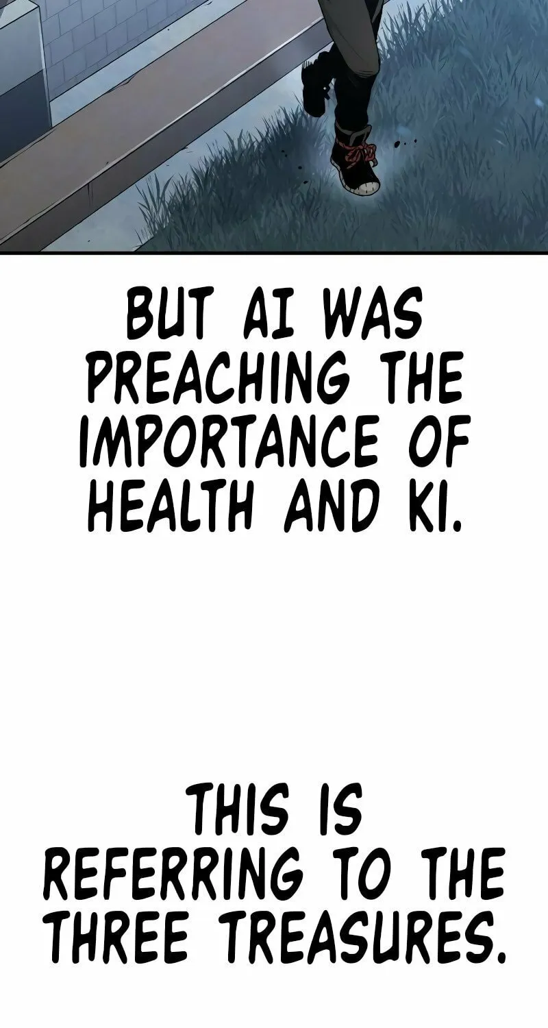 Murim RPG Simulation Chapter 81 page 127 - 