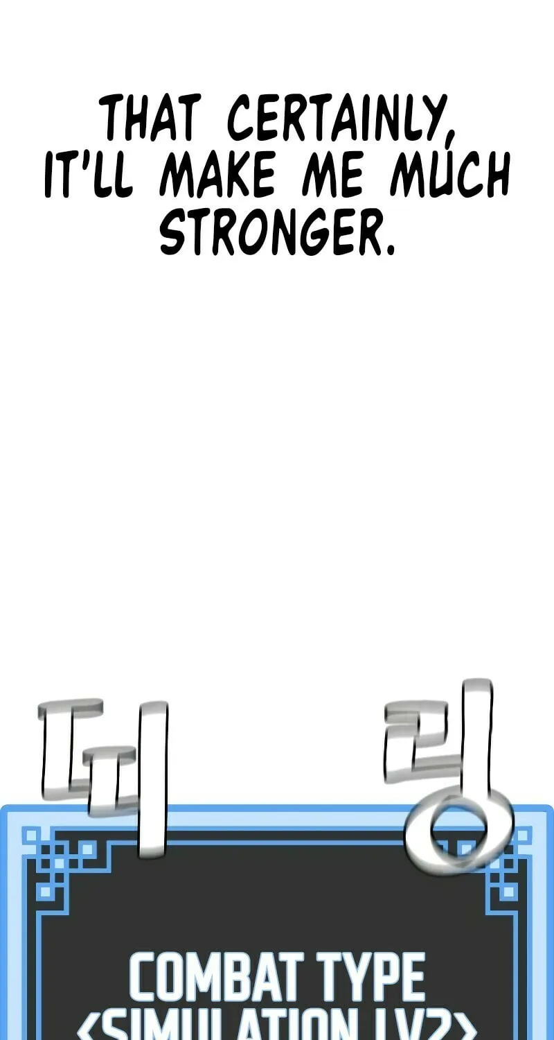 Murim RPG Simulation Chapter 81 page 134 - 
