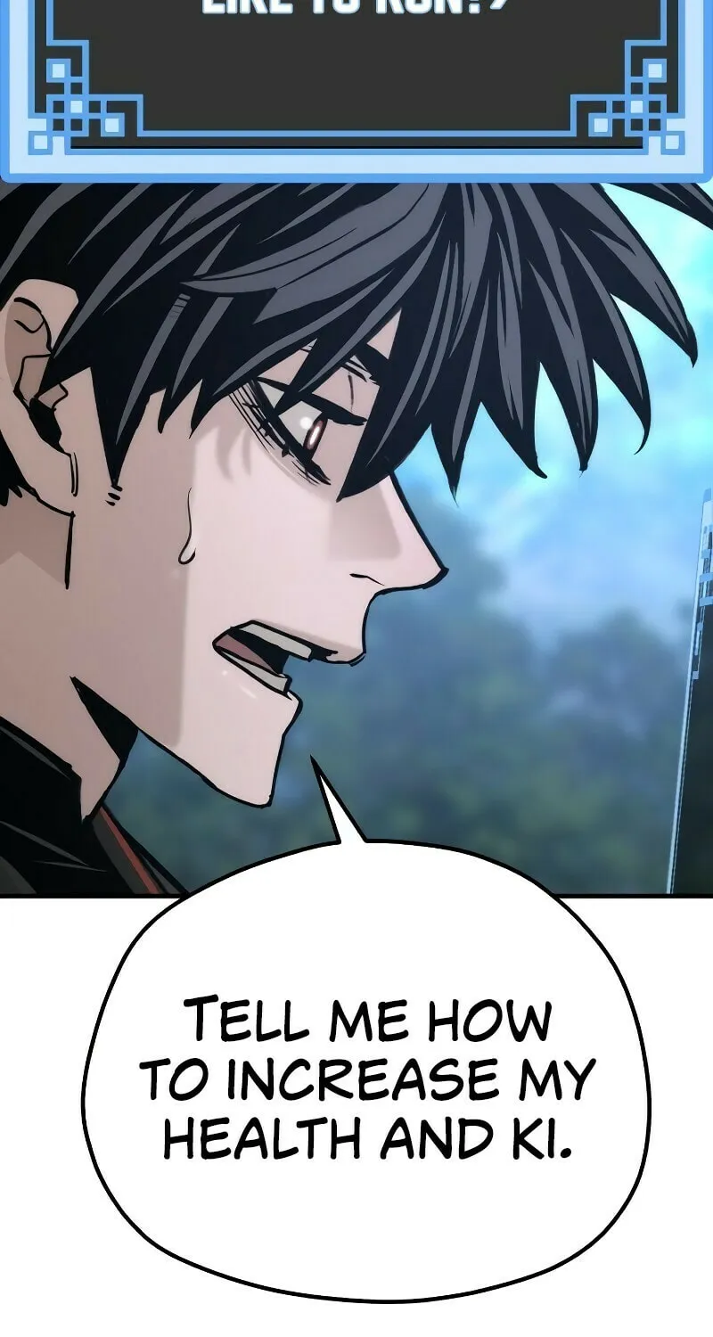 Murim RPG Simulation Chapter 81 page 136 - 