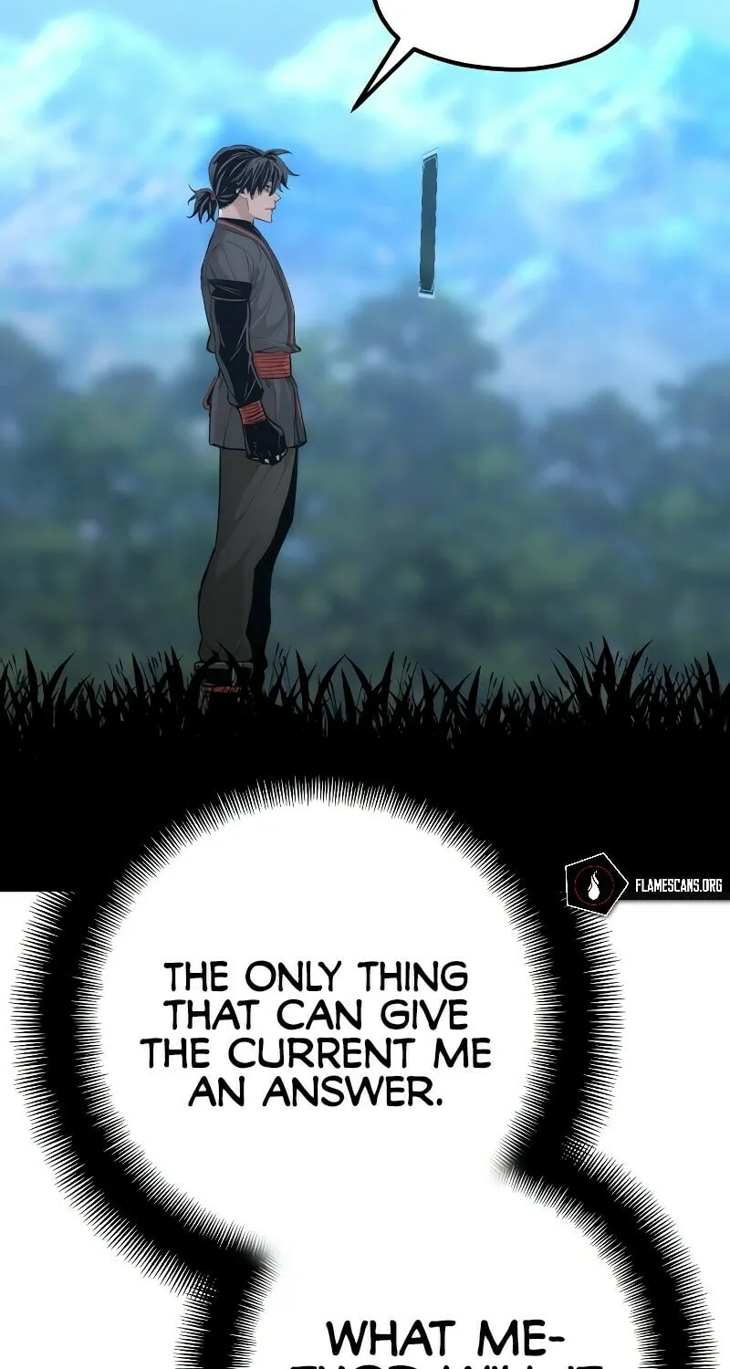 Murim RPG Simulation Chapter 81 page 138 - 