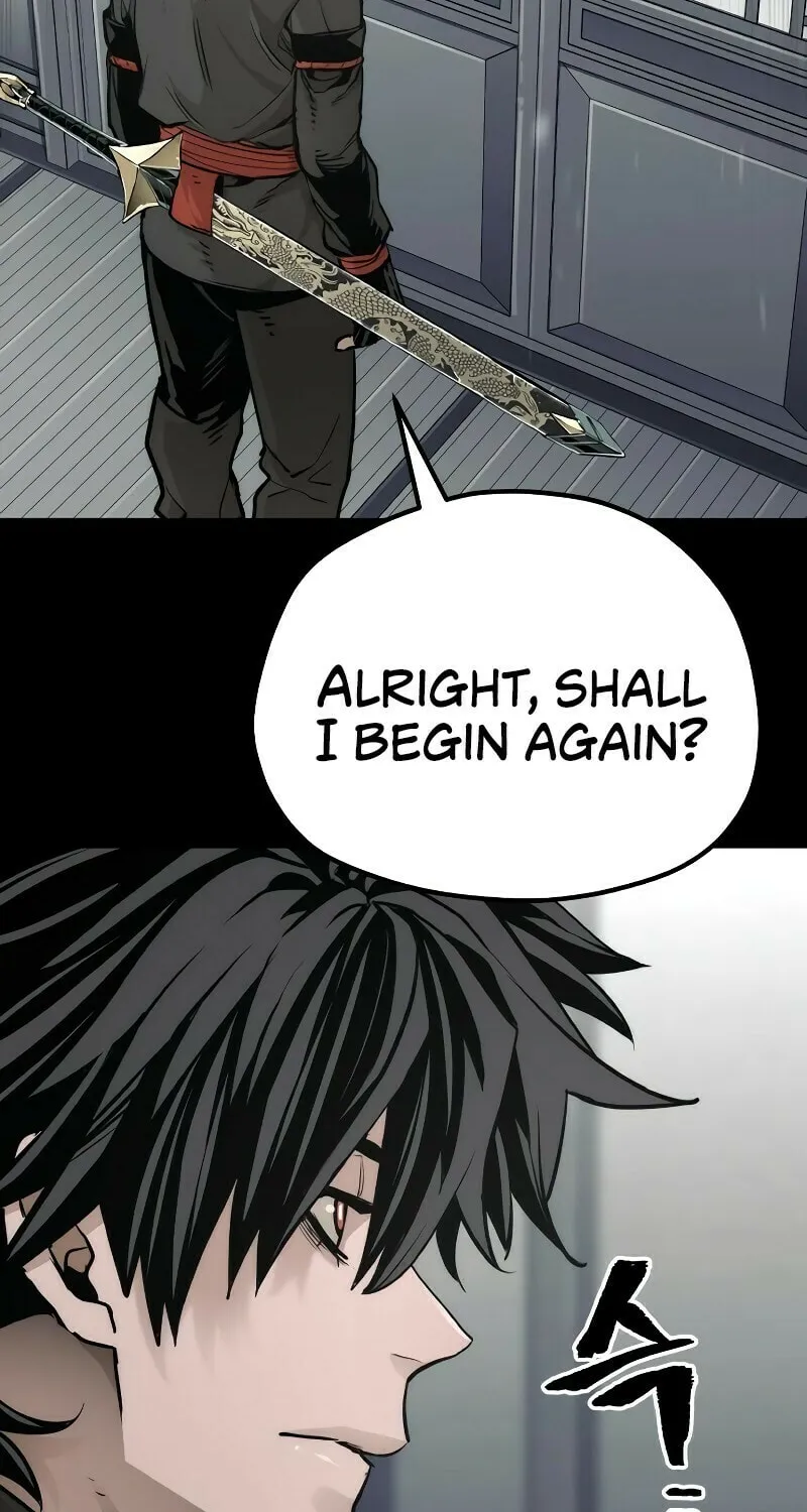 Murim RPG Simulation Chapter 81 page 151 - 
