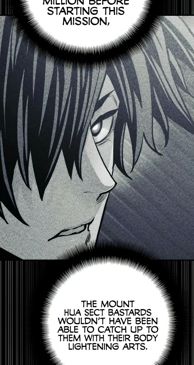 Murim RPG Simulation Chapter 81 page 164 - 