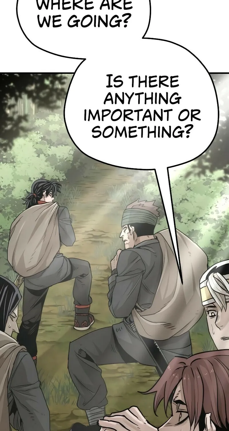 Murim RPG Simulation Chapter 81 page 173 - 