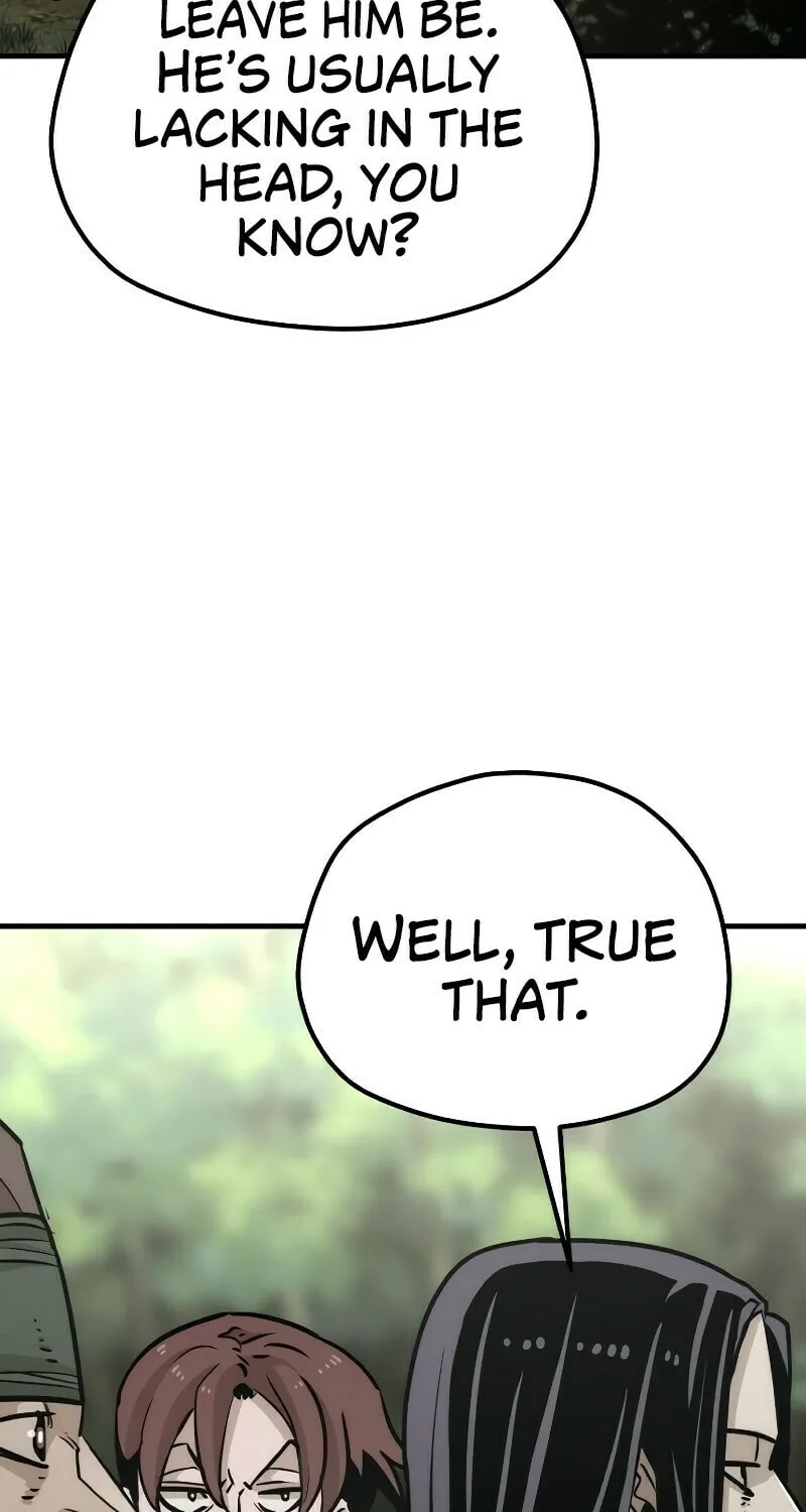 Murim RPG Simulation Chapter 81 page 183 - 