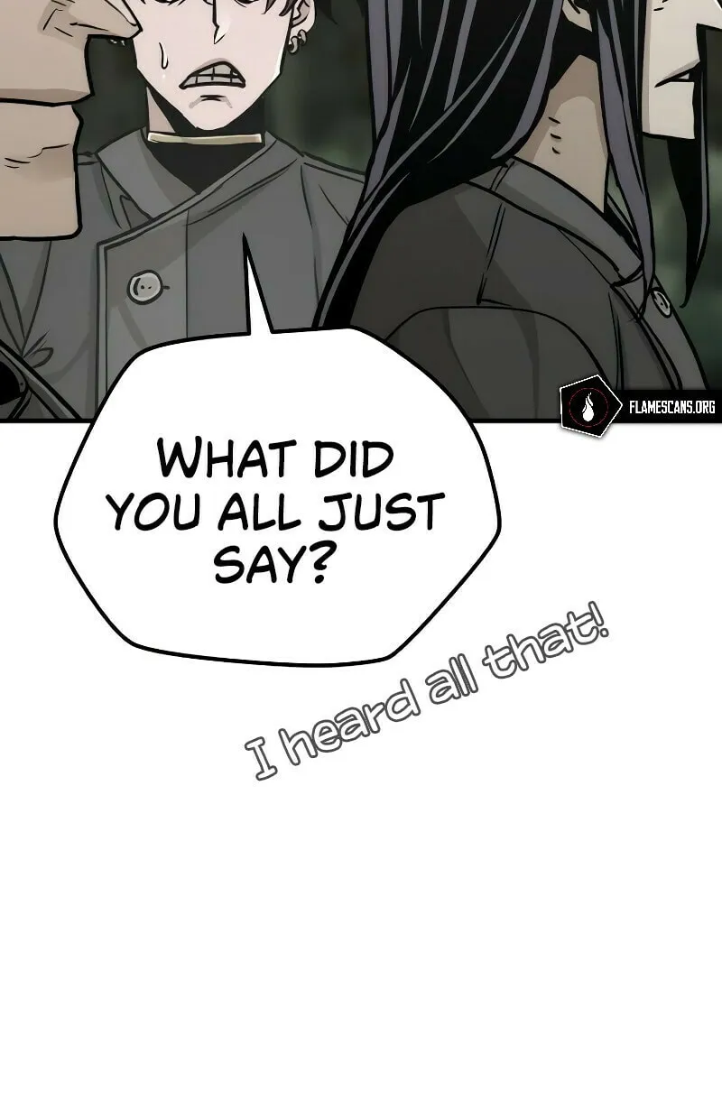 Murim RPG Simulation Chapter 81 page 184 - 
