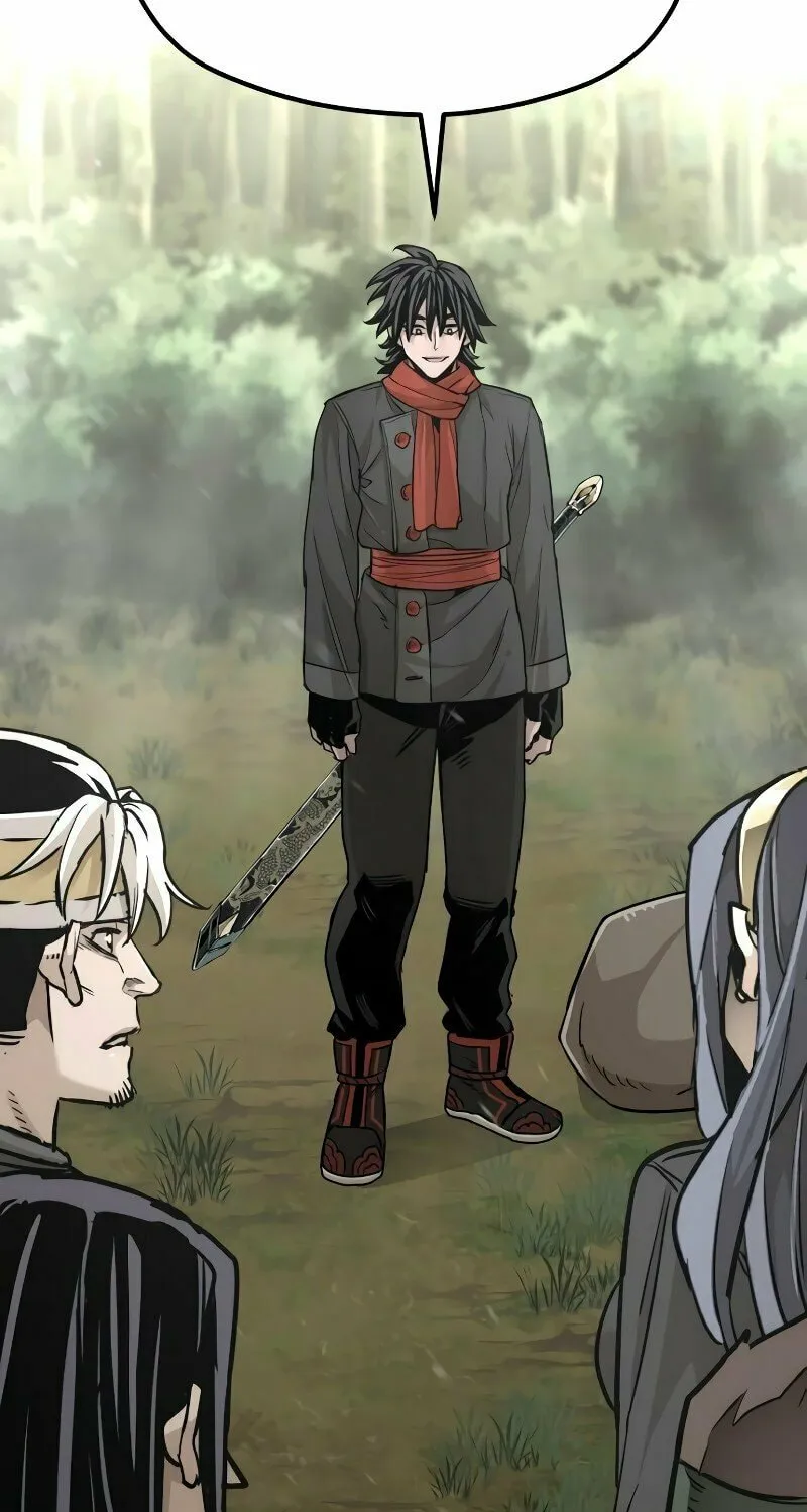Murim RPG Simulation Chapter 81 page 187 - 