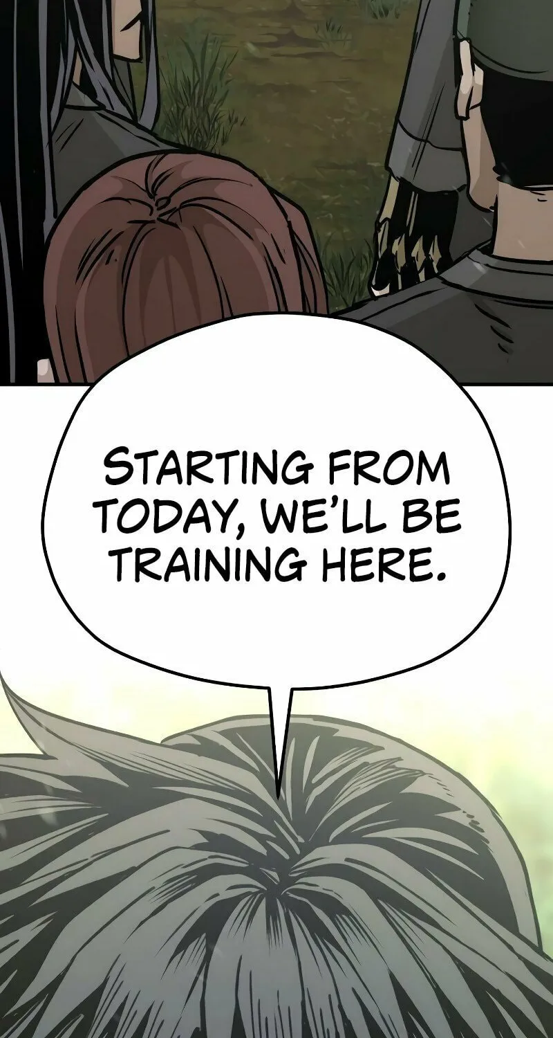 Murim RPG Simulation Chapter 81 page 188 - 