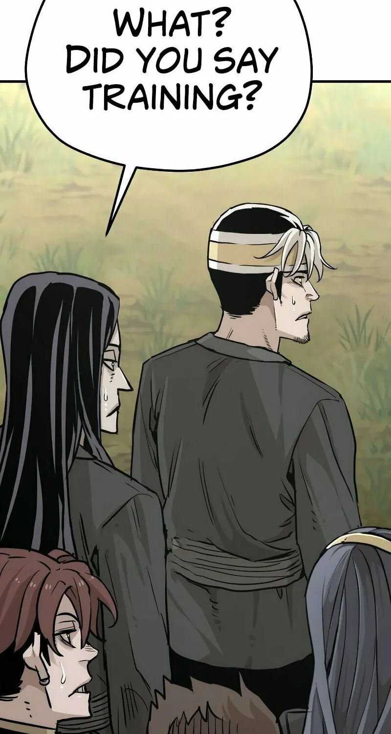 Murim RPG Simulation Chapter 81 page 190 - 