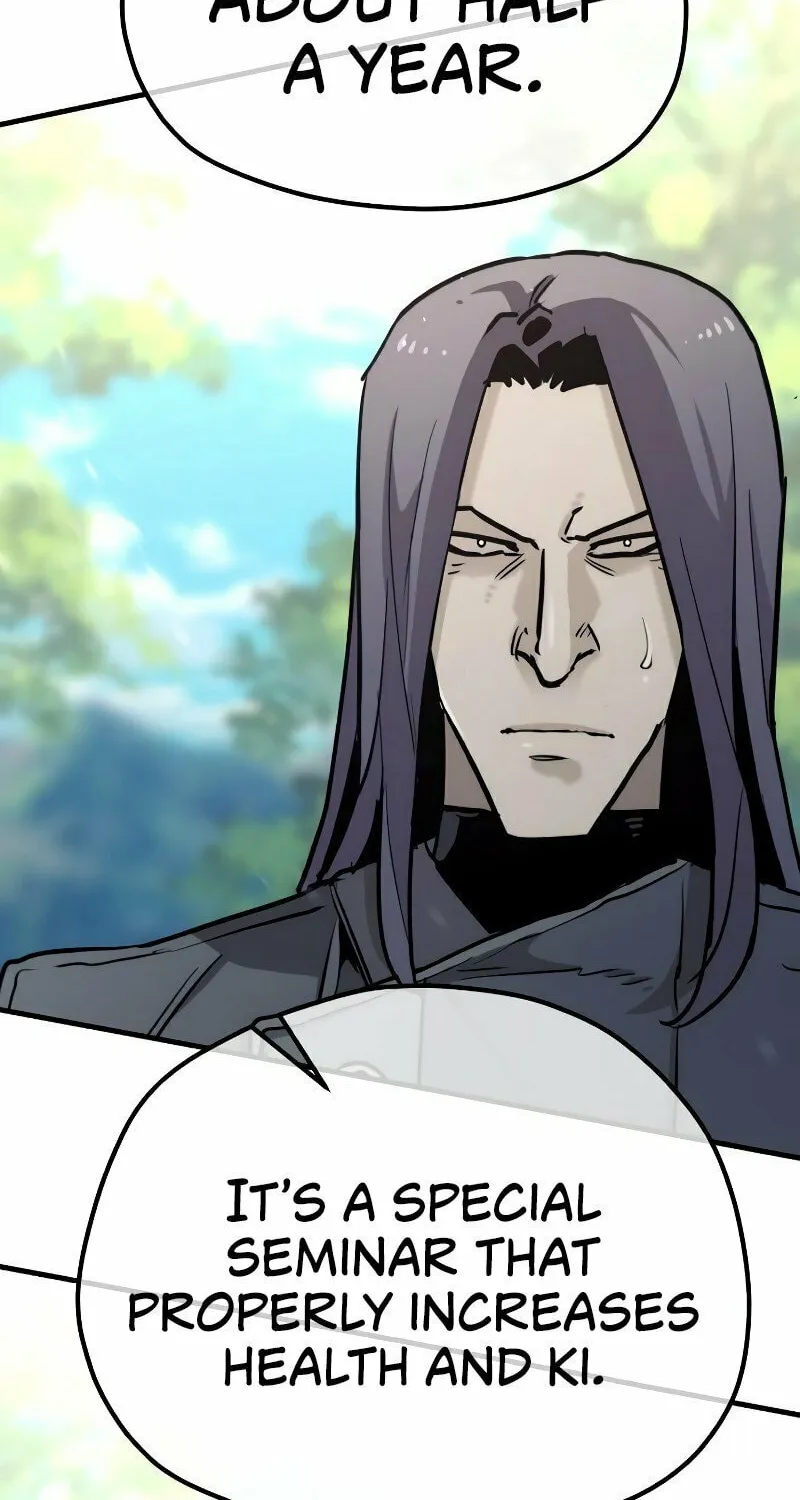 Murim RPG Simulation Chapter 81 page 193 - 