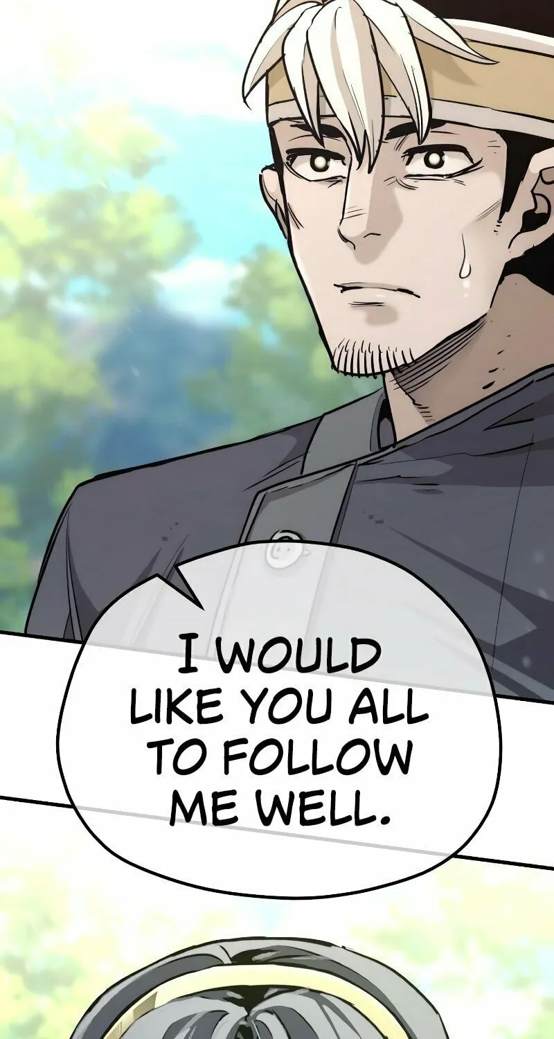 Murim RPG Simulation Chapter 81 page 195 - 