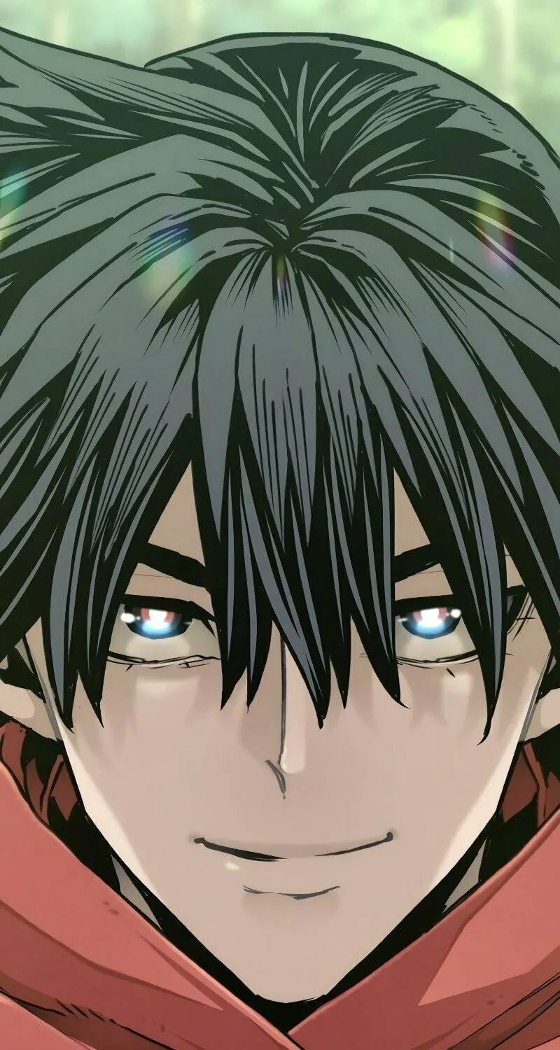Murim RPG Simulation Chapter 81 page 198 - 