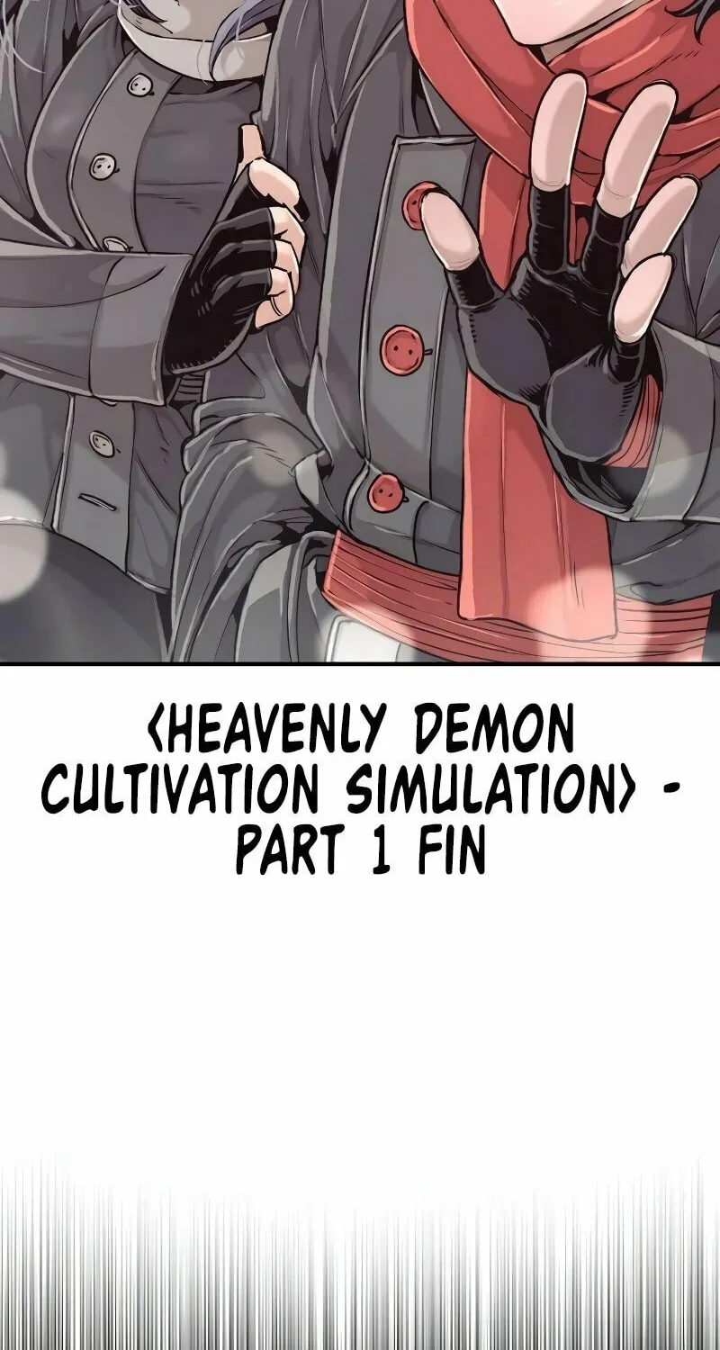 Murim RPG Simulation Chapter 81 page 201 - 