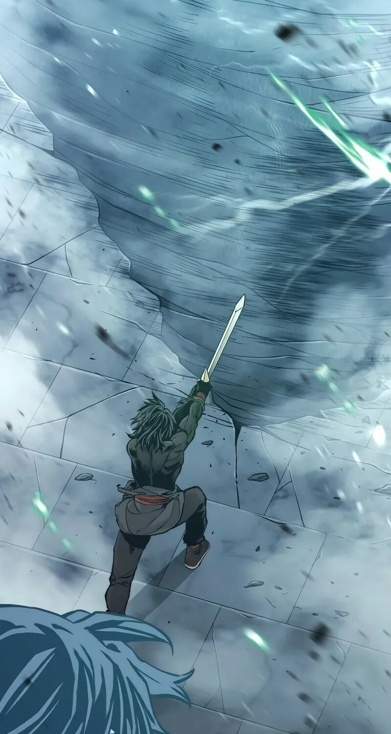 Murim RPG Simulation Chapter 81 page 26 - 
